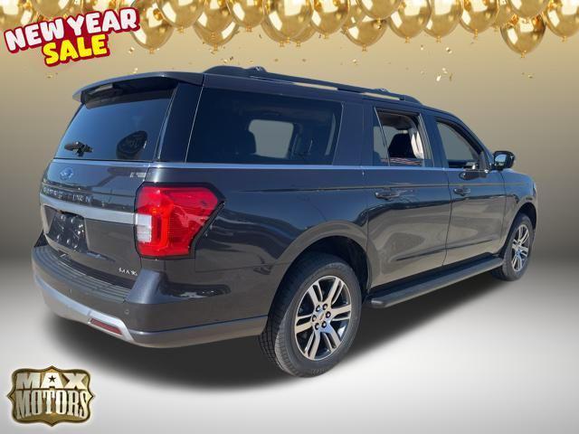 new 2024 Ford Expedition car, priced at $63,005