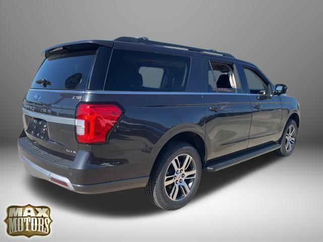 new 2024 Ford Expedition Max car, priced at $63,975