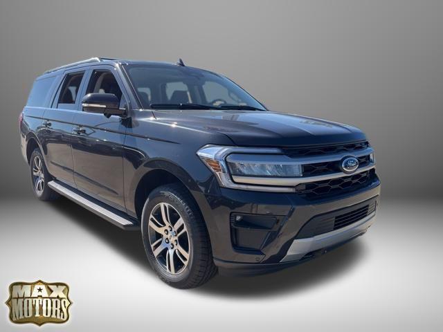 new 2024 Ford Expedition car, priced at $63,975