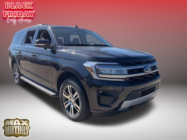 new 2024 Ford Expedition car, priced at $63,975