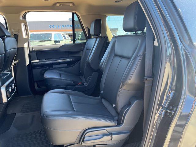 new 2024 Ford Expedition Max car, priced at $63,975