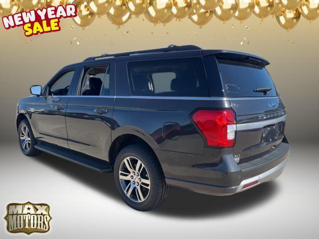 new 2024 Ford Expedition car, priced at $63,005