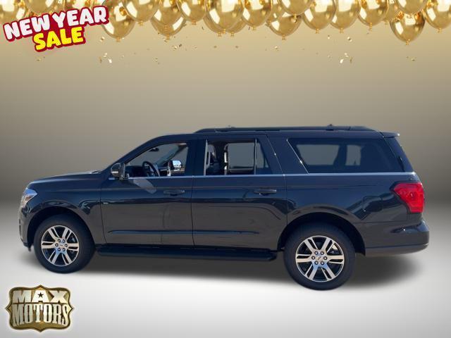 new 2024 Ford Expedition car, priced at $63,005