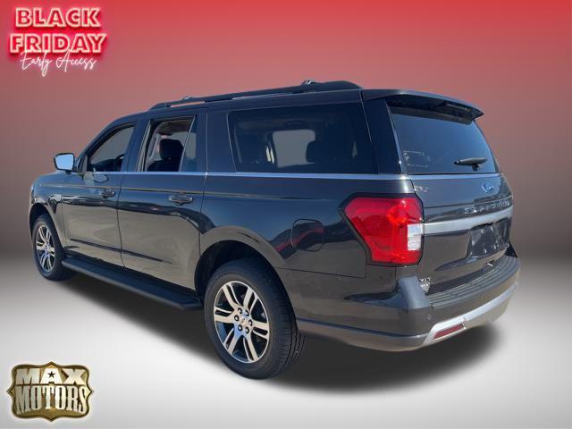 new 2024 Ford Expedition car, priced at $63,975