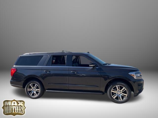 new 2024 Ford Expedition Max car, priced at $63,975