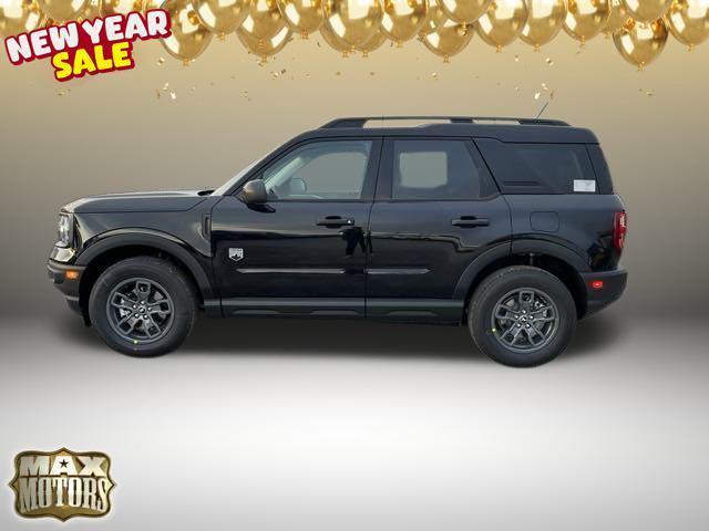 new 2024 Ford Bronco Sport car, priced at $28,544