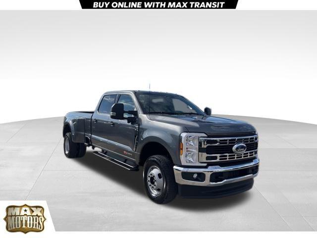 new 2024 Ford F-350 car, priced at $76,355