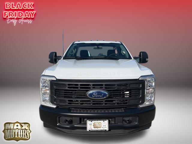 new 2024 Ford F-250 car, priced at $42,760