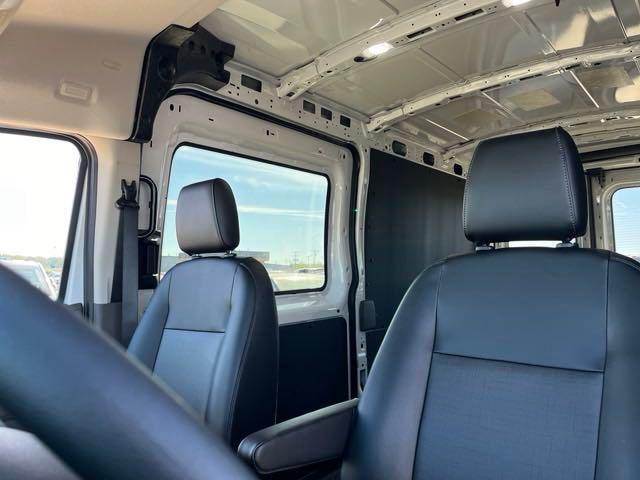 new 2024 Ford Transit-250 car, priced at $55,750