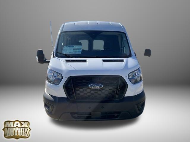 new 2024 Ford Transit-250 car, priced at $55,750