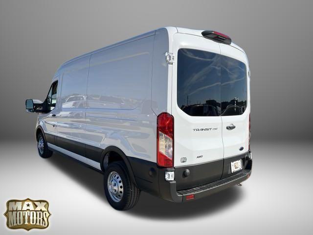 new 2024 Ford Transit-250 car, priced at $56,250