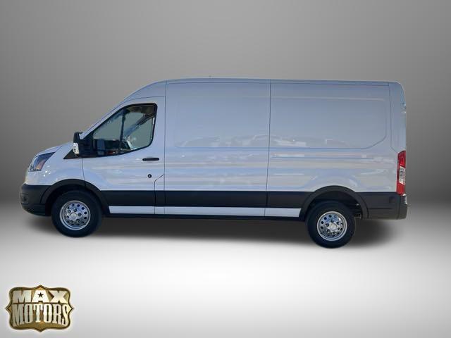 new 2024 Ford Transit-250 car, priced at $56,250