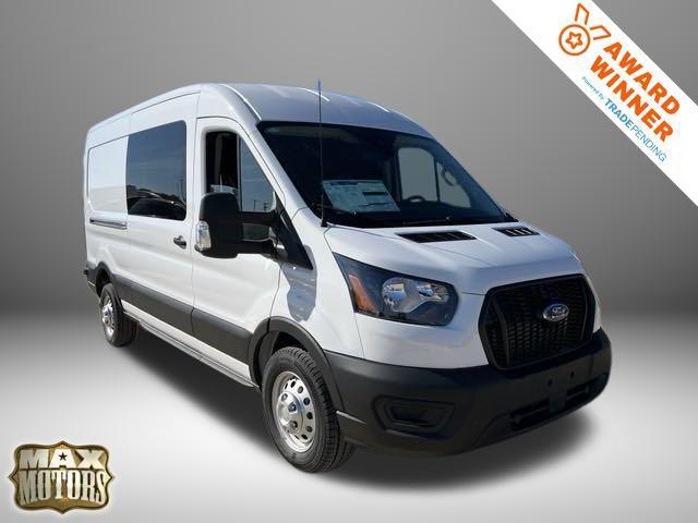 new 2024 Ford Transit-250 car, priced at $56,250