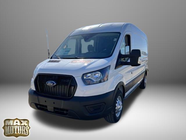 new 2024 Ford Transit-250 car, priced at $55,750