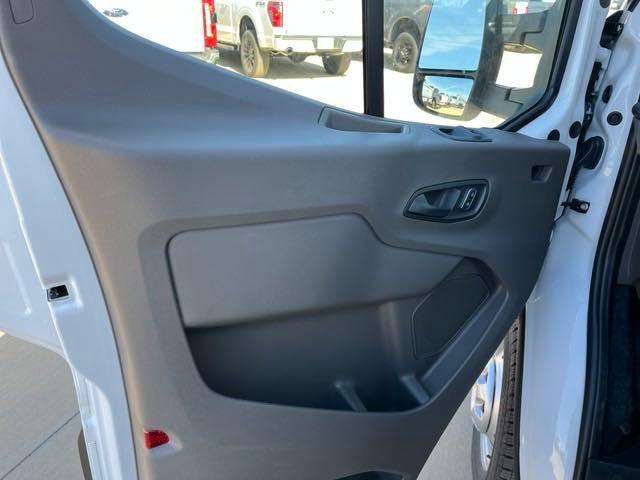 new 2024 Ford Transit-250 car, priced at $57,250