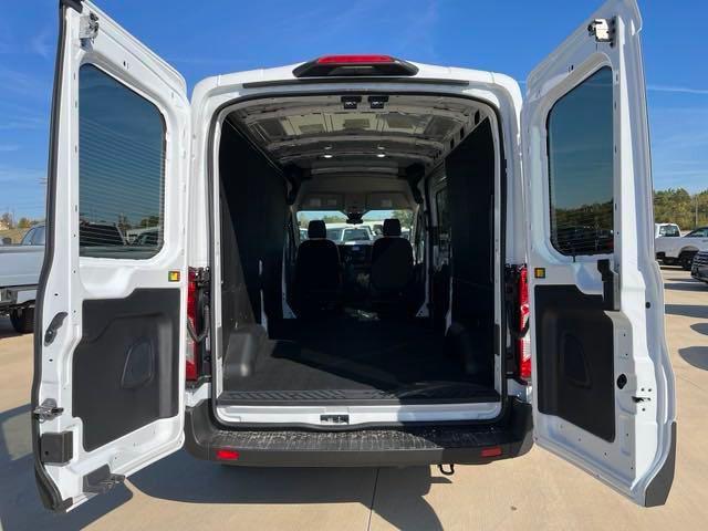 new 2024 Ford Transit-250 car, priced at $57,250