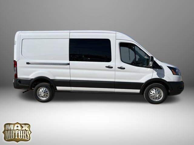 new 2024 Ford Transit-250 car, priced at $55,750