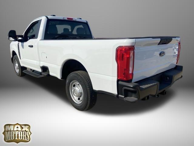 new 2024 Ford F-250 car, priced at $42,980