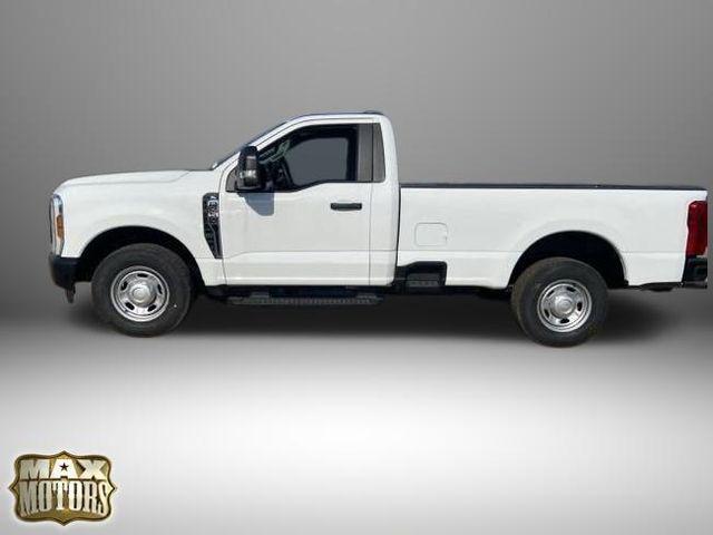 new 2024 Ford F-250 car, priced at $44,578