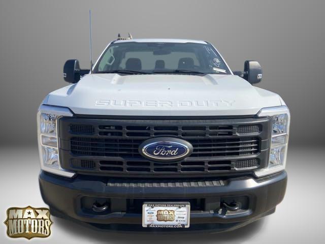 new 2024 Ford F-250 car, priced at $42,980