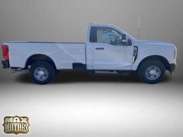 new 2024 Ford F-250 car, priced at $42,980