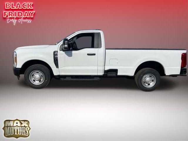 new 2024 Ford F-250 car, priced at $43,578