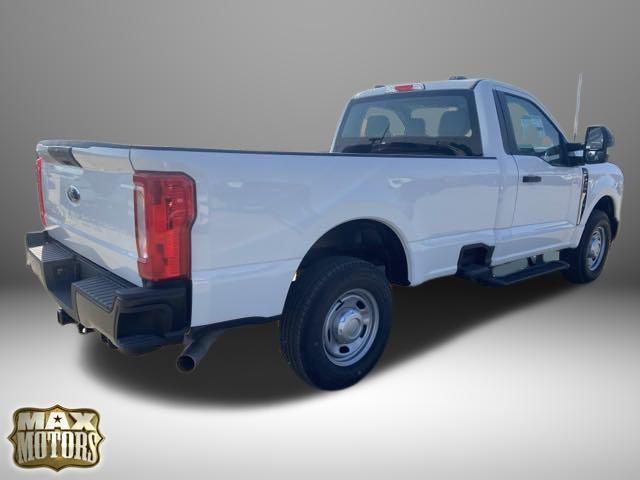 new 2024 Ford F-250 car, priced at $42,980