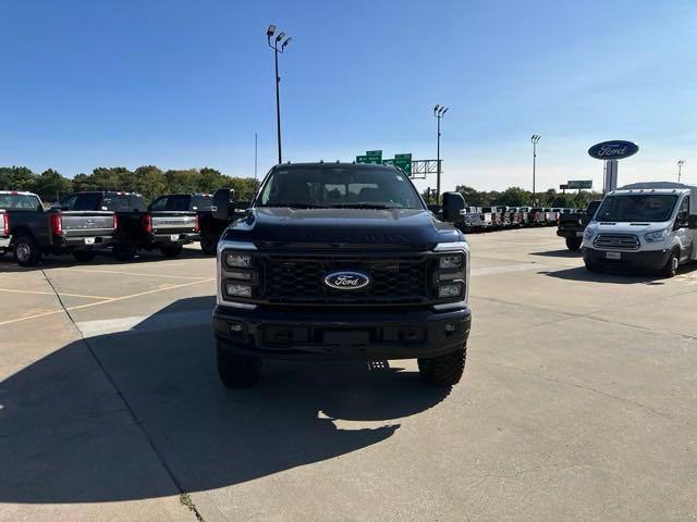 new 2024 Ford F-350 car, priced at $66,816