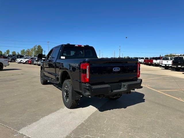 new 2024 Ford F-350 car, priced at $66,816