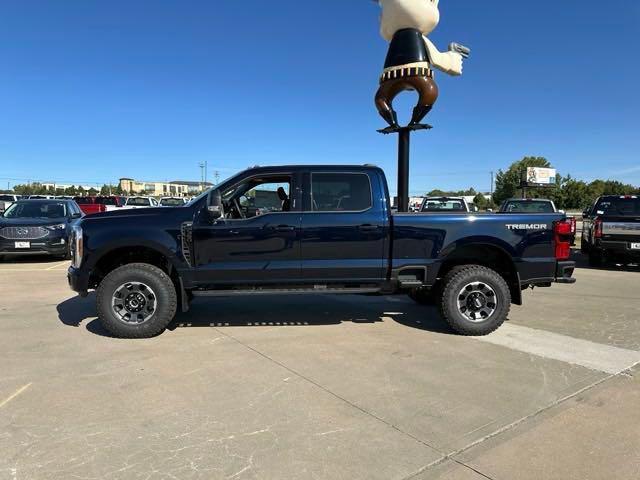 new 2024 Ford F-350 car, priced at $66,816