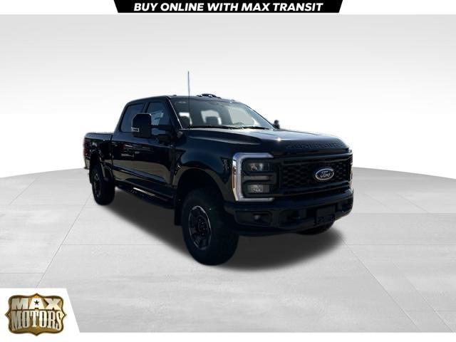 new 2024 Ford F-350 car, priced at $66,816