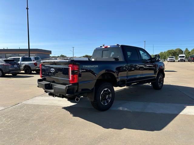 new 2024 Ford F-350 car, priced at $66,816