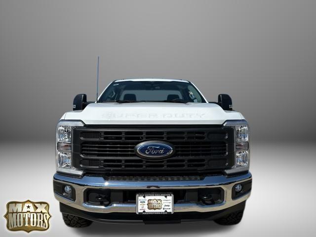 new 2024 Ford F-250 car, priced at $46,789