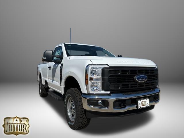 new 2024 Ford F-250 car, priced at $46,789