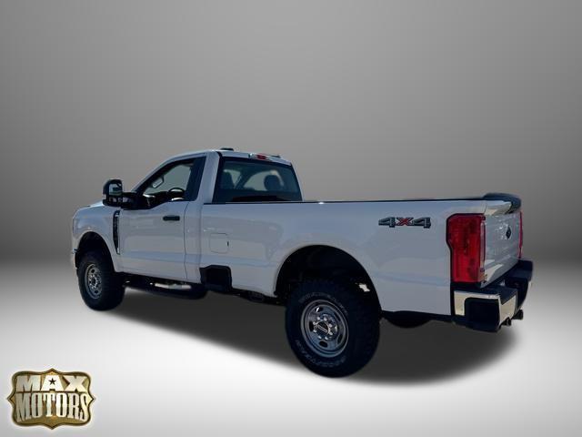 new 2024 Ford F-250 car, priced at $47,789