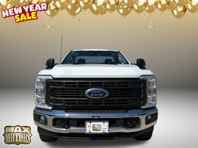 new 2024 Ford F-250 car, priced at $47,789