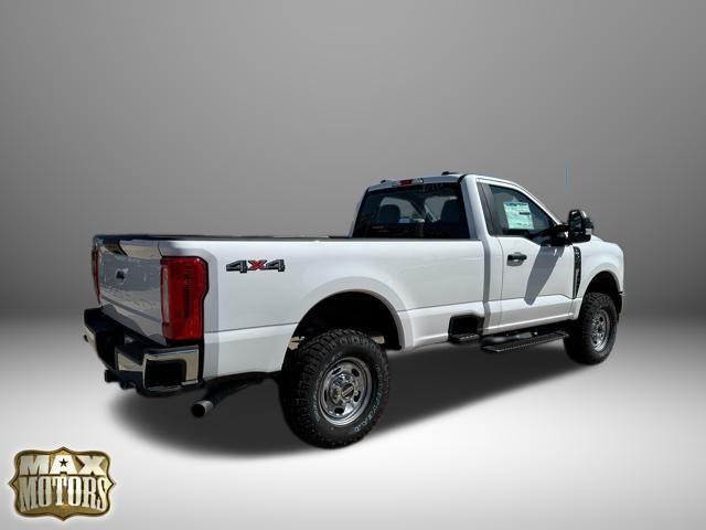 new 2024 Ford F-250 car, priced at $46,789