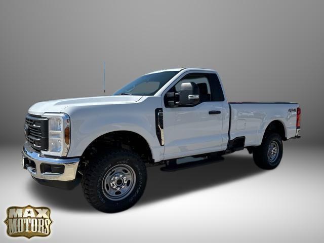 new 2024 Ford F-250 car, priced at $46,789