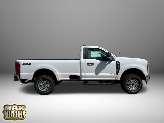 new 2024 Ford F-250 car, priced at $46,789