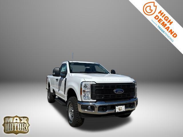 new 2024 Ford F-250 car, priced at $47,789