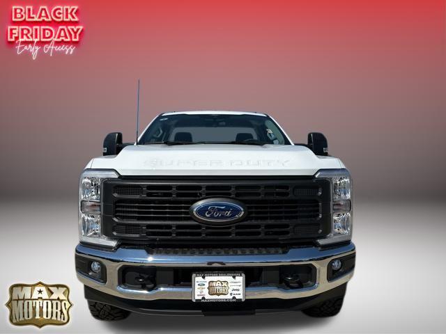 new 2024 Ford F-250 car, priced at $46,789