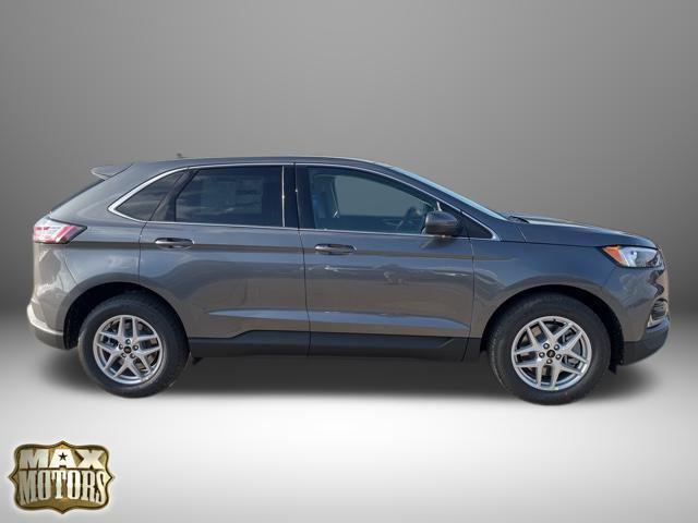 new 2024 Ford Edge car, priced at $37,134