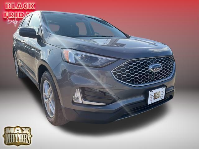 new 2024 Ford Edge car, priced at $36,384