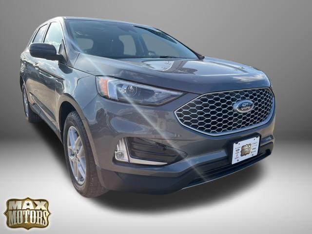 new 2024 Ford Edge car, priced at $37,134