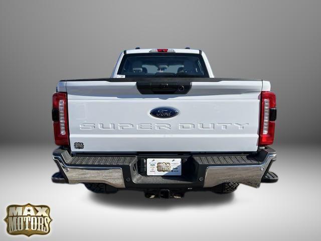 new 2024 Ford F-250 car, priced at $52,562