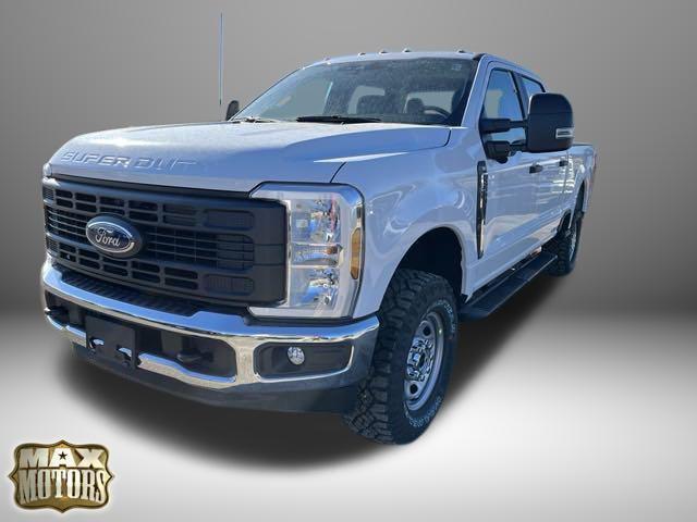 new 2024 Ford F-250 car, priced at $54,118