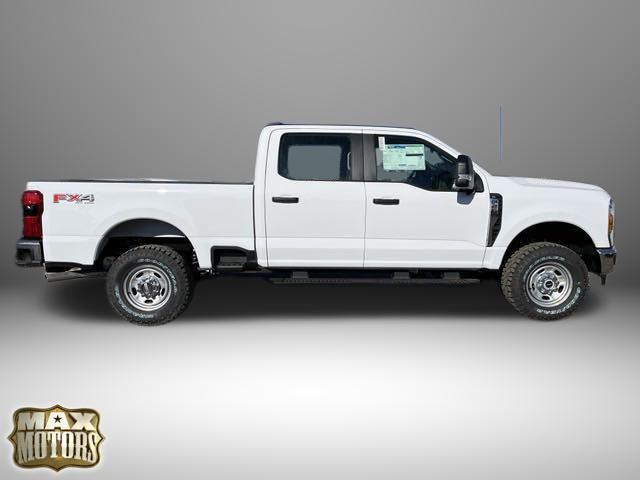 new 2024 Ford F-250 car, priced at $54,118