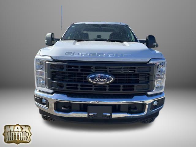 new 2024 Ford F-250 car, priced at $52,562