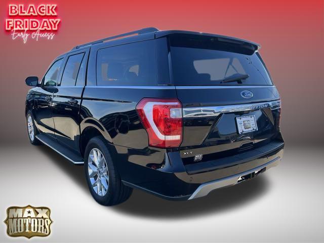 used 2021 Ford Expedition car, priced at $34,681