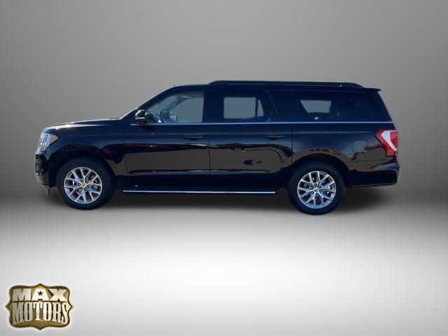 used 2021 Ford Expedition car, priced at $32,769